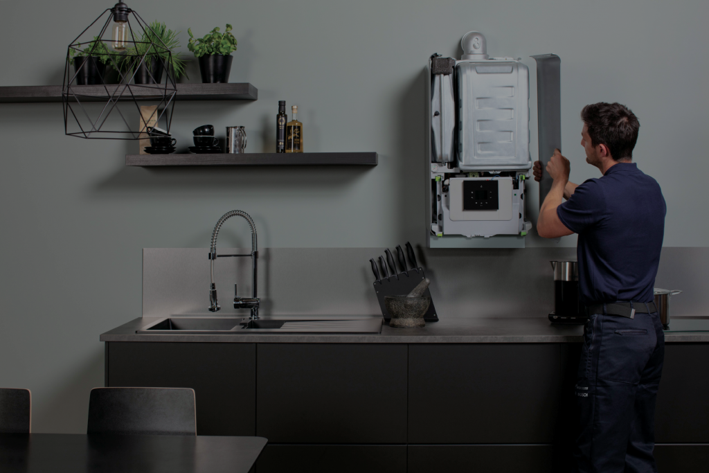 Complete Gas Heating Services Radstock