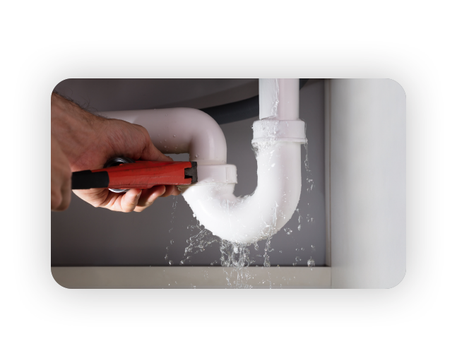 Central Heating Bath