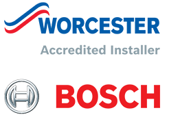 Worcester Accredited Installers Keynsham