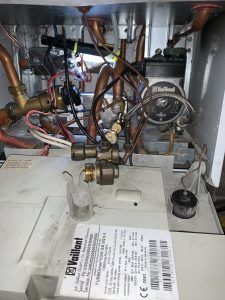 Gas Appliances Bath