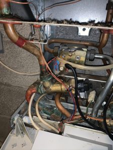 Heating Installer Midsomer Norton
