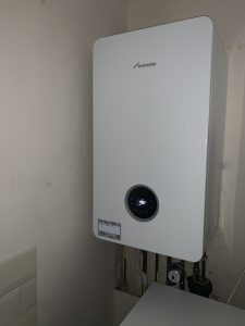 Gas Boiler Upgrades Radstock