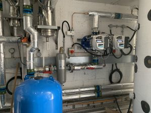 Commercial Boiler Repair Keynsham