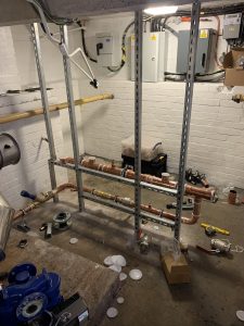 Commercial Central Heating Repair Keynsham