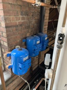 Domestic Gas Service Midsomer Norton