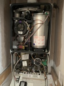 Boiler Servicing Saltford