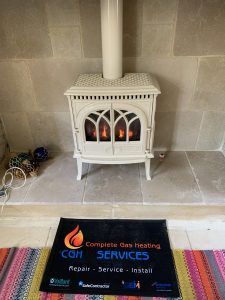 Gas Heating Engineer Keynsham