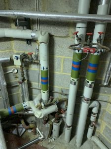 Gas Central Heating Installer Midsomer Norton