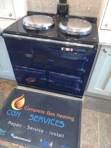 Gas Boiler Repairs Bath