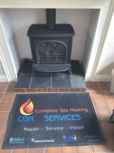 Domestic Central Heating Repairs Keynsham
