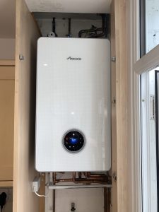 Commercial Gas Boiler Repairs Bath