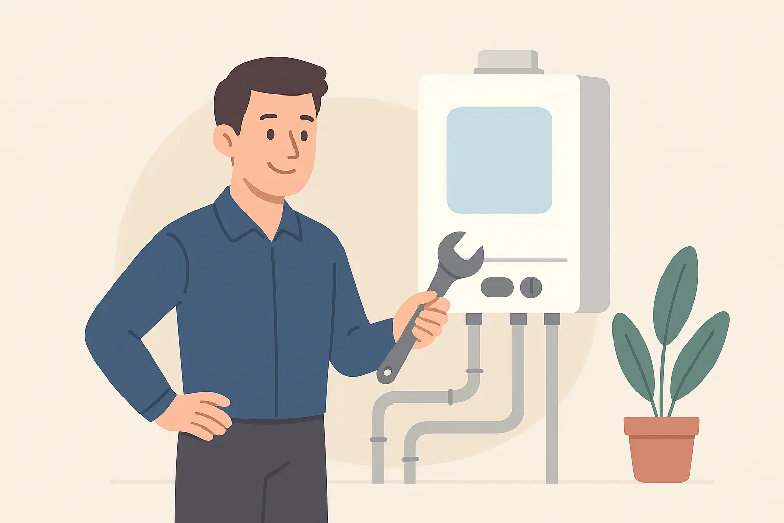 Read more about the article Back Boiler Replacement?