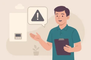 Vaillant boiler codes